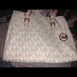 Michael Kors bag